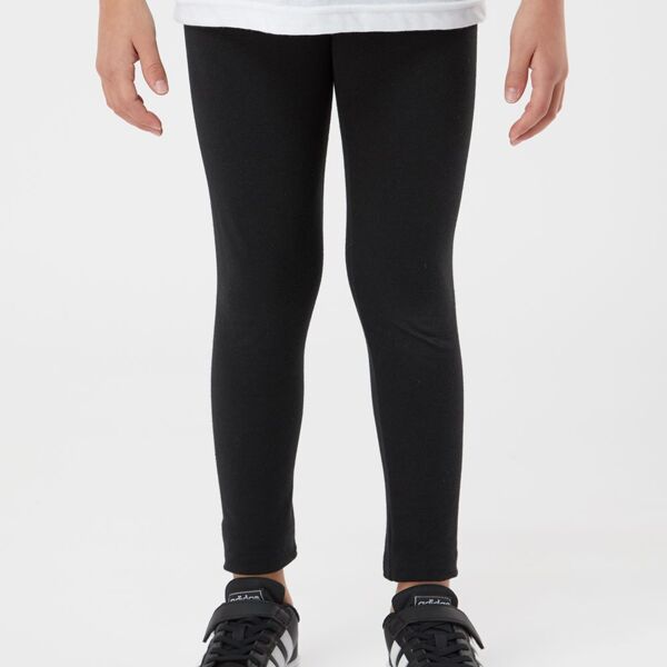 Girls' Leggings Thumbnail