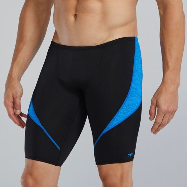 Men's Lapped Jammer Swimsuit Thumbnail