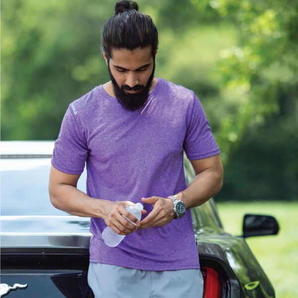 Men's Endurance T-Shirt (Value $30.99) Thumbnail