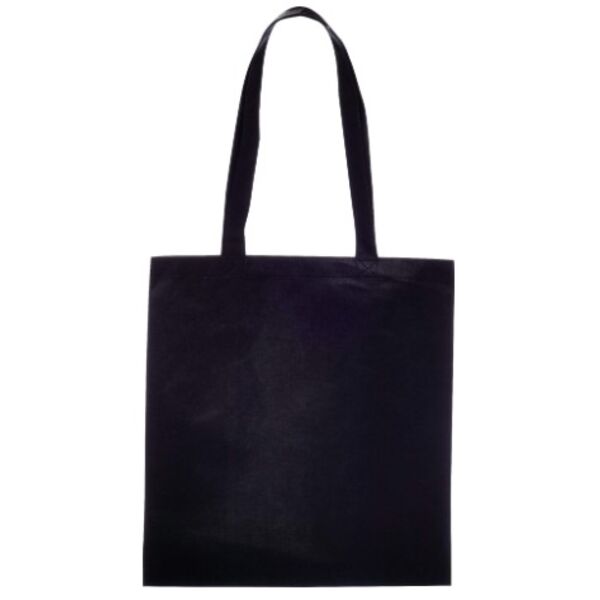 Zeus Non-Woven Convention Tote Thumbnail