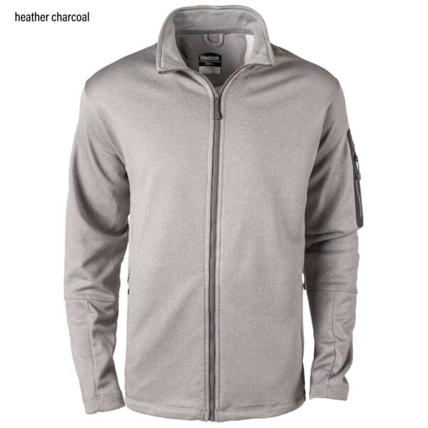 Men's Pacific Fleece Jacket Thumbnail