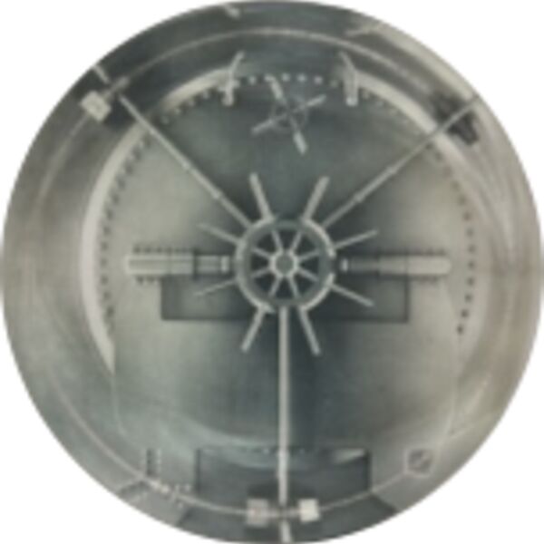 Paperweight-Acrylic Thumbnail