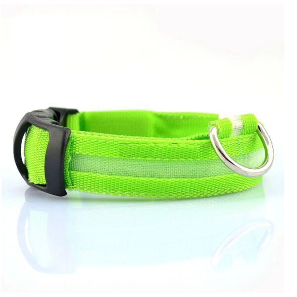 Led Dog Collar Thumbnail