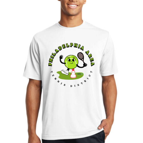 FC - PosiCharge ® RacerMesh ® Tee Thumbnail