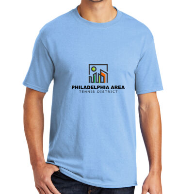 FC - Core Blend Tee Thumbnail