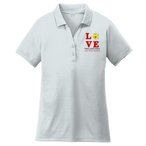 LC - Women's PosiCharge Competitor Polo Thumbnail