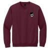 Heavy Blend Crewneck Sweatshirt Thumbnail