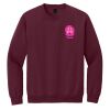 Heavy Blend Crewneck Sweatshirt Thumbnail