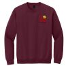 Heavy Blend Crewneck Sweatshirt Thumbnail