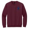 Heavy Blend Crewneck Sweatshirt Thumbnail
