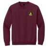 Heavy Blend Crewneck Sweatshirt Thumbnail