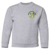 Heavy Blend Youth Crewneck Sweatshirt Thumbnail