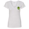 Women's Ideal V-Neck T-Shirt Thumbnail