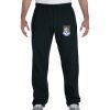 Heavy Blend Open Bottom Sweatpant Thumbnail