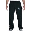 Heavy Blend Open Bottom Sweatpant Thumbnail