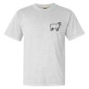 Heavyweight Ring Spun Tee Thumbnail