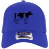 OTTO CAP® OTTO FLEX® Fitted 6 Panel Low Profile Baseball Cap Thumbnail