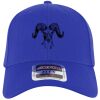OTTO CAP® OTTO FLEX® Fitted 6 Panel Low Profile Baseball Cap Thumbnail