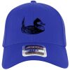 OTTO CAP® OTTO FLEX® Fitted 6 Panel Low Profile Baseball Cap Thumbnail