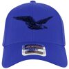 OTTO CAP® OTTO FLEX® Fitted 6 Panel Low Profile Baseball Cap Thumbnail