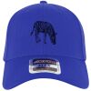 OTTO CAP® OTTO FLEX® Fitted 6 Panel Low Profile Baseball Cap Thumbnail