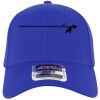 OTTO CAP® OTTO FLEX® Fitted 6 Panel Low Profile Baseball Cap Thumbnail