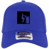 OTTO CAP® OTTO FLEX® Fitted 6 Panel Low Profile Baseball Cap Thumbnail