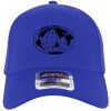 OTTO CAP® OTTO FLEX® Fitted 6 Panel Low Profile Baseball Cap Thumbnail
