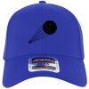 OTTO CAP® OTTO FLEX® Fitted 6 Panel Low Profile Baseball Cap Thumbnail
