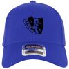 OTTO CAP® OTTO FLEX® Fitted 6 Panel Low Profile Baseball Cap Thumbnail