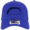 OTTO CAP® OTTO FLEX® Fitted 6 Panel Low Profile Baseball Cap Thumbnail