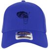 OTTO CAP® OTTO FLEX® Fitted 6 Panel Low Profile Baseball Cap Thumbnail