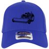 OTTO CAP® OTTO FLEX® Fitted 6 Panel Low Profile Baseball Cap Thumbnail