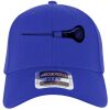 OTTO CAP® OTTO FLEX® Fitted 6 Panel Low Profile Baseball Cap Thumbnail
