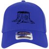 OTTO CAP® OTTO FLEX® Fitted 6 Panel Low Profile Baseball Cap Thumbnail