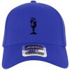 OTTO CAP® OTTO FLEX® Fitted 6 Panel Low Profile Baseball Cap Thumbnail