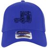 OTTO CAP® OTTO FLEX® Fitted 6 Panel Low Profile Baseball Cap Thumbnail